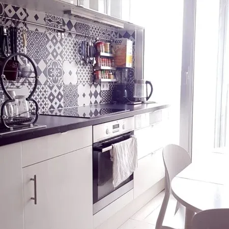 F3 à vendre à Puteaux-Bellini-La Défense