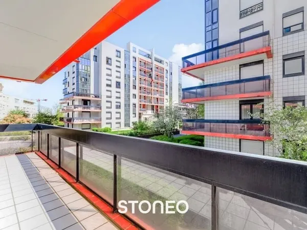 Appartement 3 pièces 72 m²