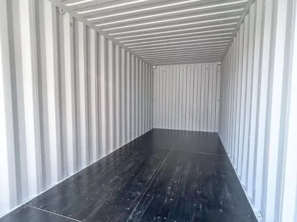 Garde meuble / Box
