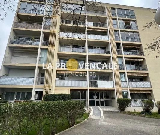 vente appartement 1 Pièce(s)