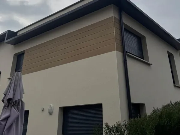 Maison 4 pièces 83 m²