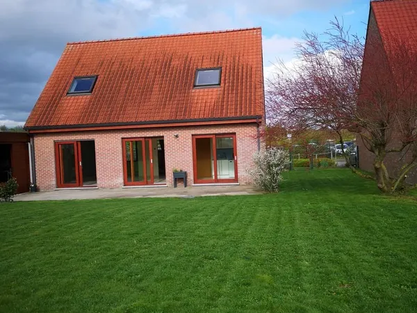 Maison de famille
