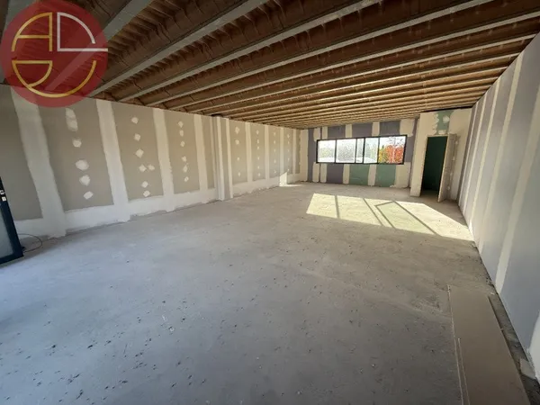 Bureaux 75 m²