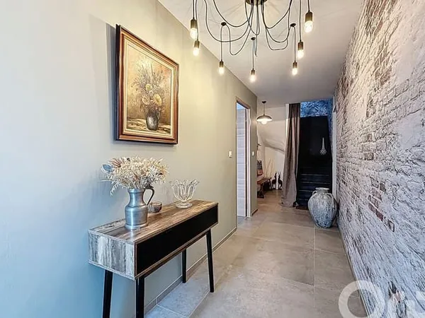 Maison 4 pièces 199 m²