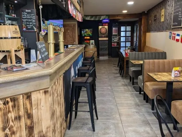 Fond de commerce 84 m² Oisemont