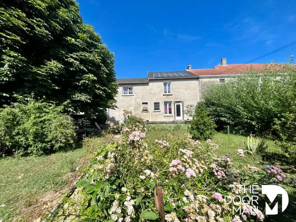Maison 52140