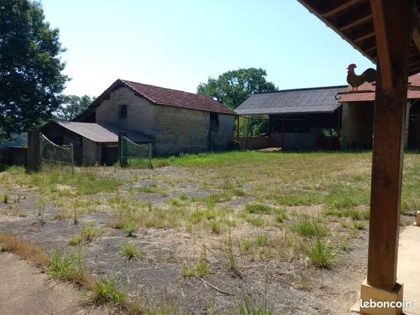 Ferme orieux