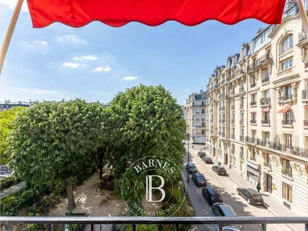 EXCLUSIVITE Paris XV - LOWENDAL - Appartement 134 M² - 3 chambres
