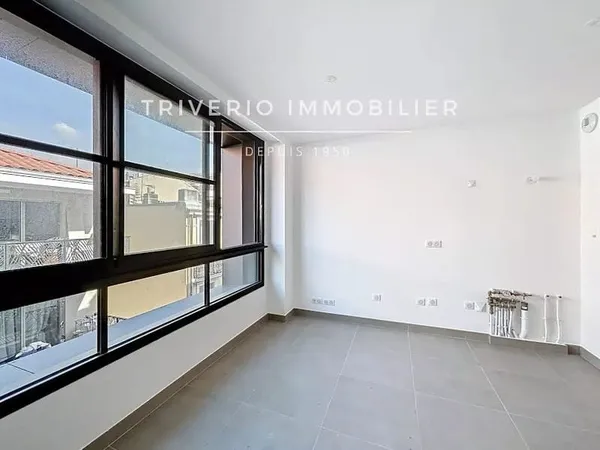 Appartement 5 pièces 109 m²