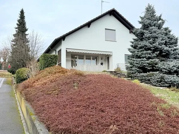 Maison 5 pièces 140 m²