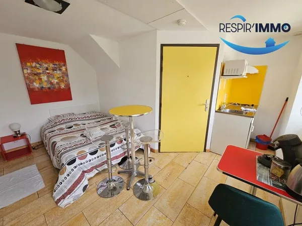 Appartement à louer Meroux-Moval