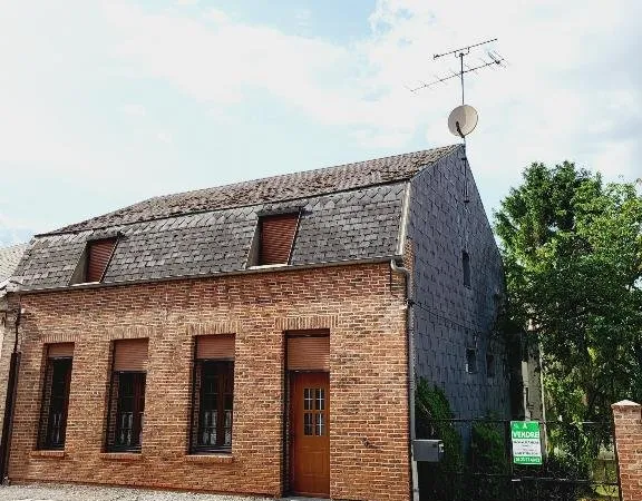 Maison 4 pièces 122 m²
