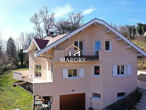 Belle Maison de famille