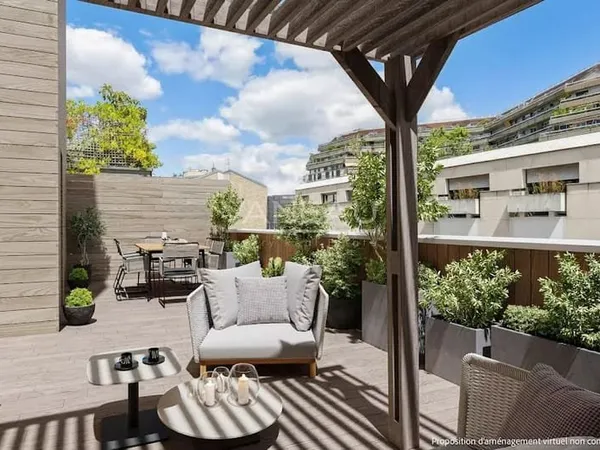 Maison 7 pièces 274 m²