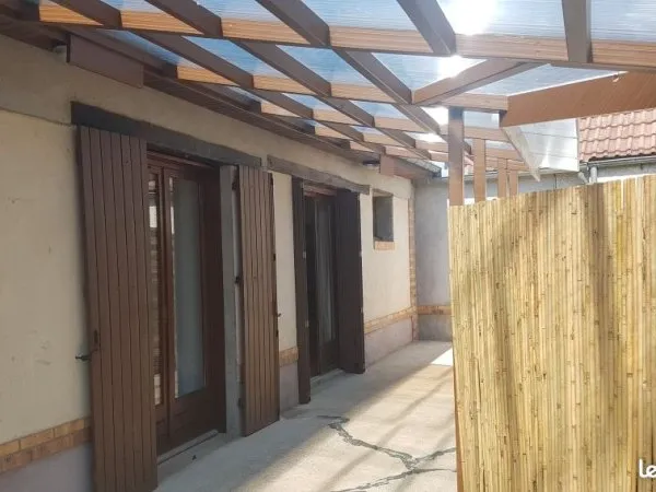 A louer appartement à Pont-sur-Yonne