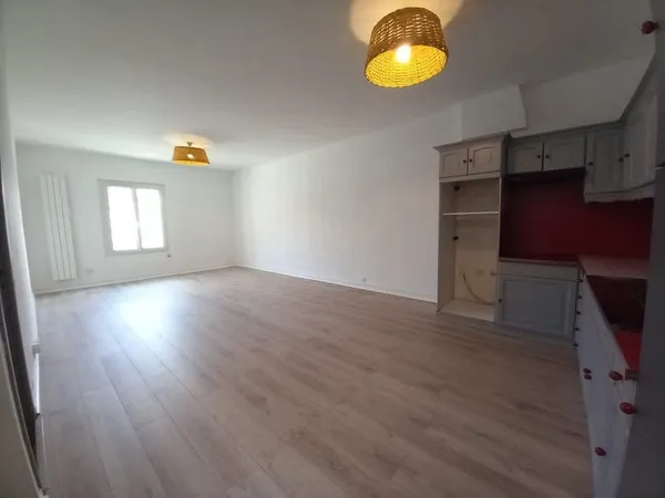 Appartement 3 pièces 73 m²