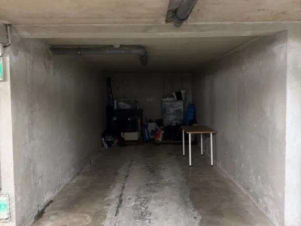 Partage parking idéal moto