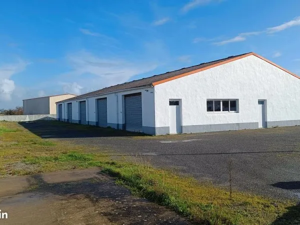 Location box de stockage