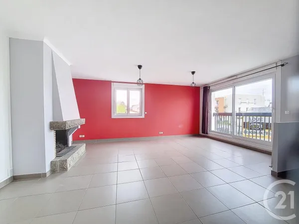 Appartement 5 pièces 137 m²