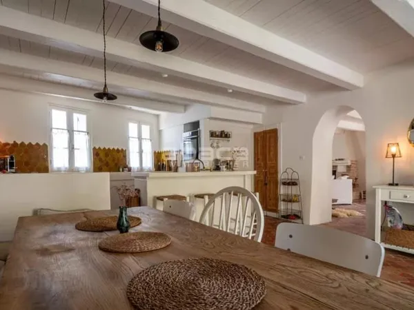 Maison 5 pièces 137 m²