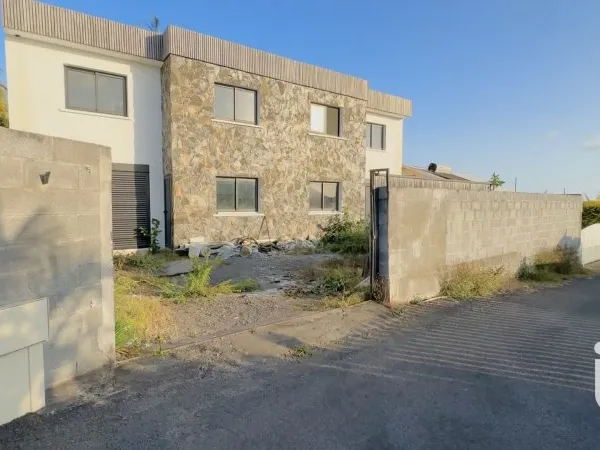 Maison 8 pièces 194 m²