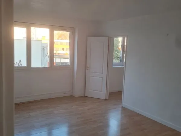 Appartement T3 Créteil