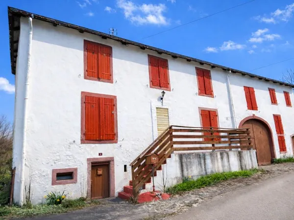 Maison 5 pièces 139 m²