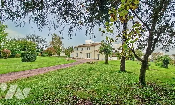 Maison 5 pièces 129 m²
