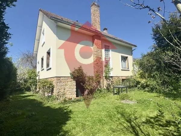 Maison 7 pièces 146 m²
