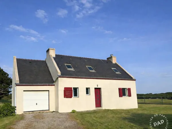 Maison 5 pièces 83 m²