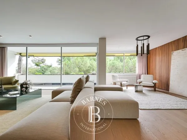 Luxe et exclusivité à Pedralbes