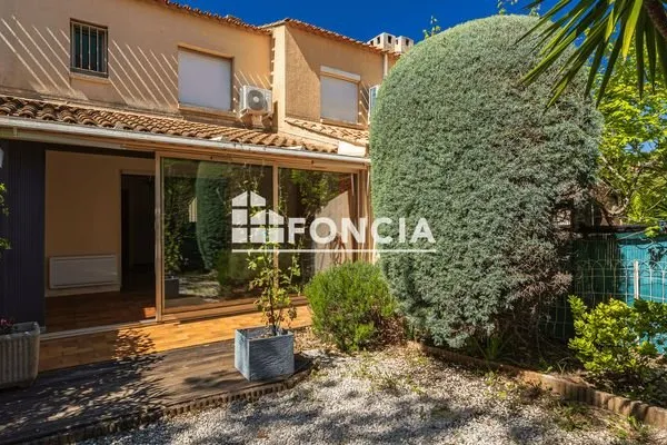 Maison 4 pièces 55 m²