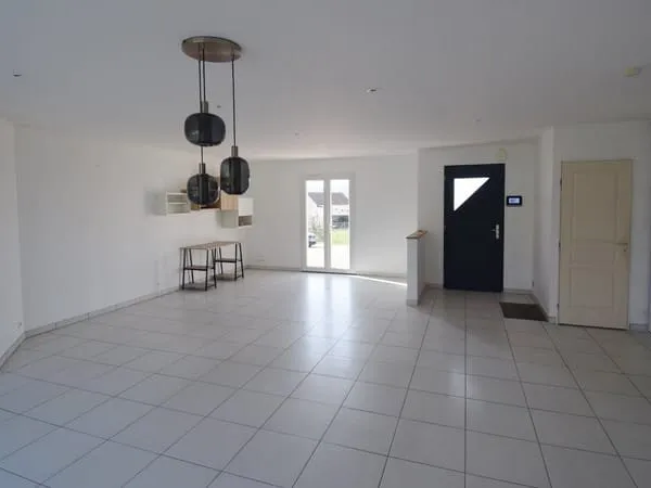 Maison Vente Vichy 6p 137m² 349000€
