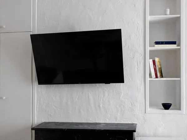 Appartement 2 pièces 22 m²