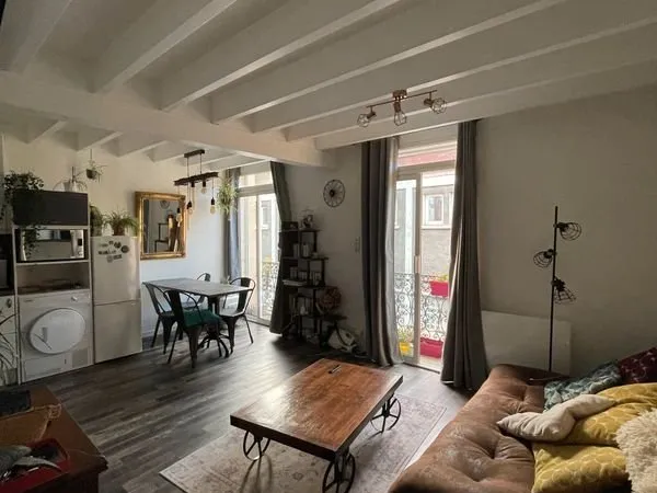 Colocation Bordeaux