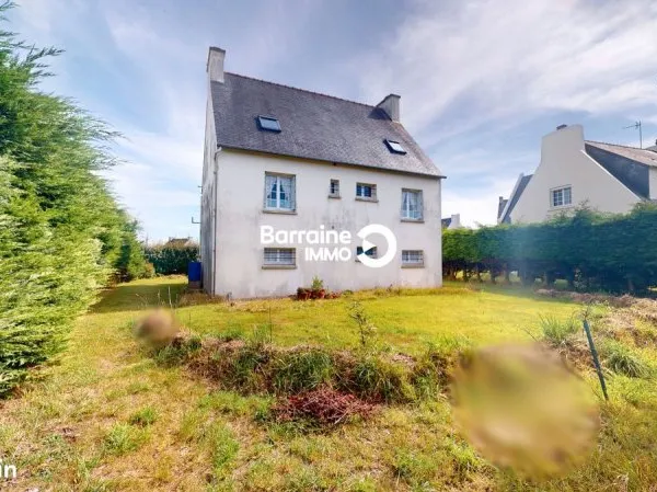 Maison 6 pièces 110 m²