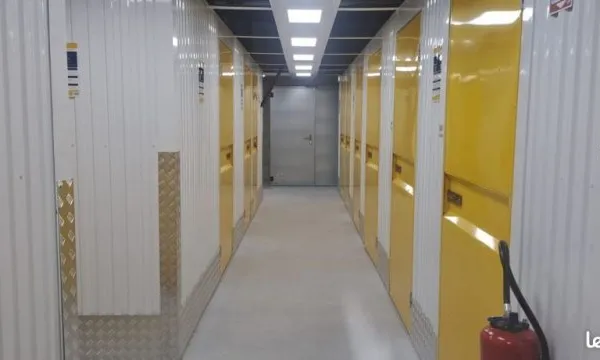 Garage/box 3 m² Etrechy