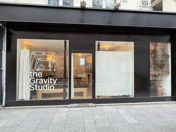 Boutique 56 m²