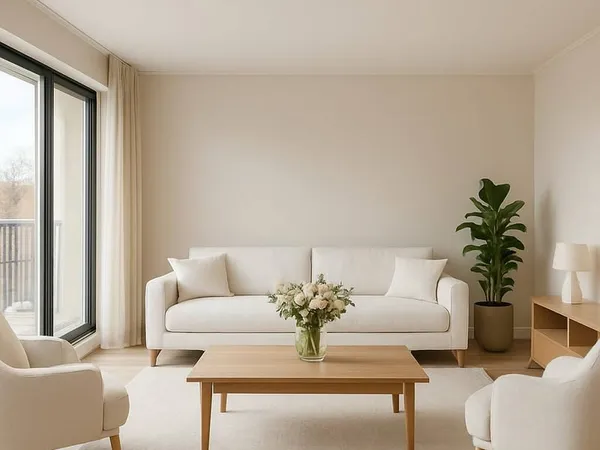 Appartement 5 pièces 195 m²