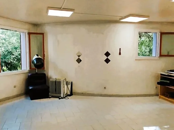 Bureau 30 m²