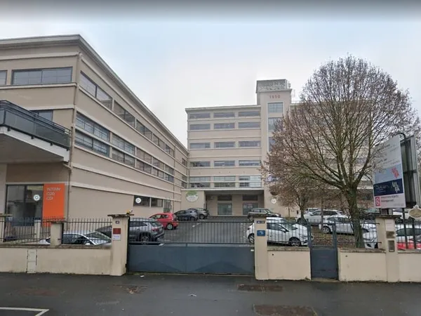 Bureaux - BAS DU CENTRE VILLE