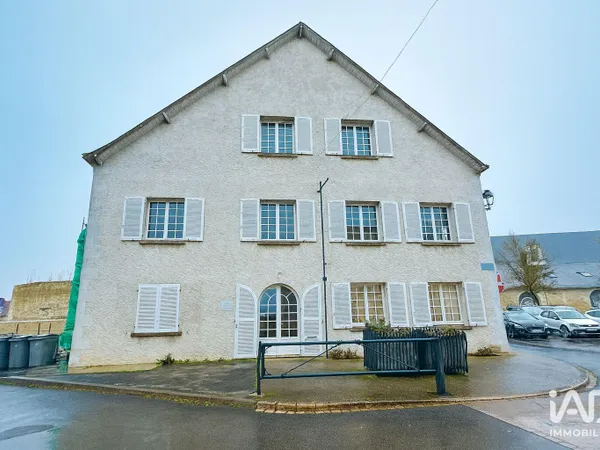 Local commercial 170 m²