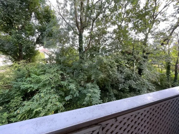 Vends appartement