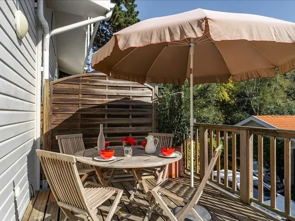Duplex 4 pièces 68 m²