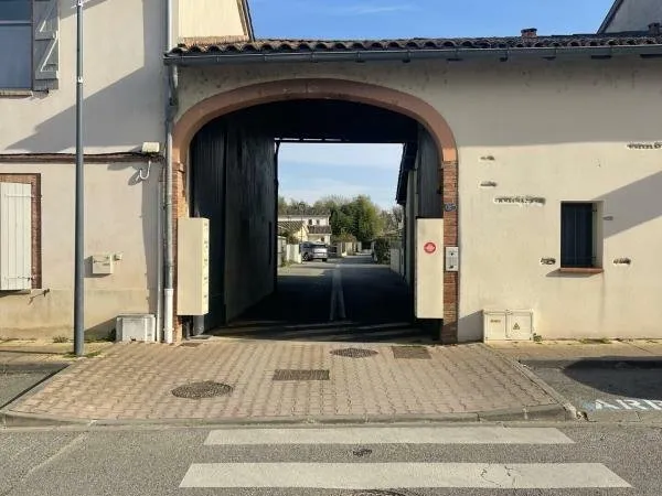 Spécial investisseurs, Maison T3 plein centre de Labastide-Saint-Sernin