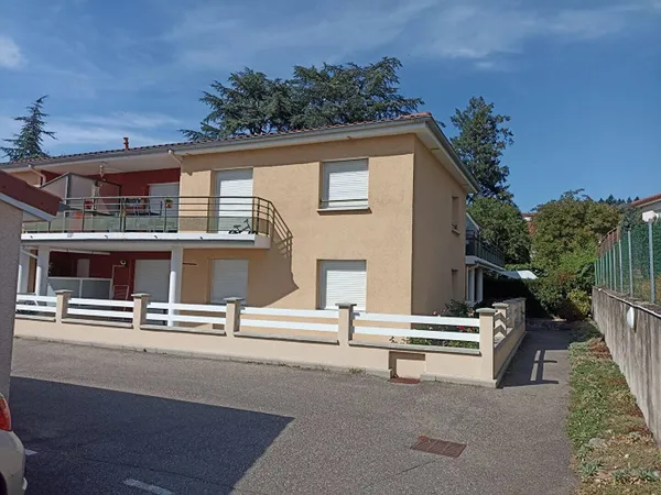 Appartement 3 pièces 74 m²
