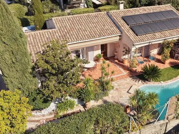 Maison 5 pièces 138 m²
