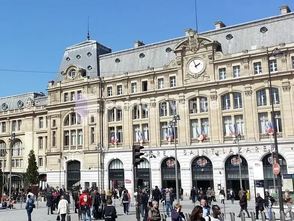 Commerce beauté/coiffure 45 m²