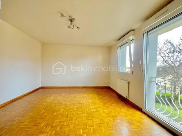 APPARTEMENT 4 PIECES 95M2