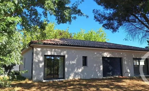 Maison 5 pièces 135 m²